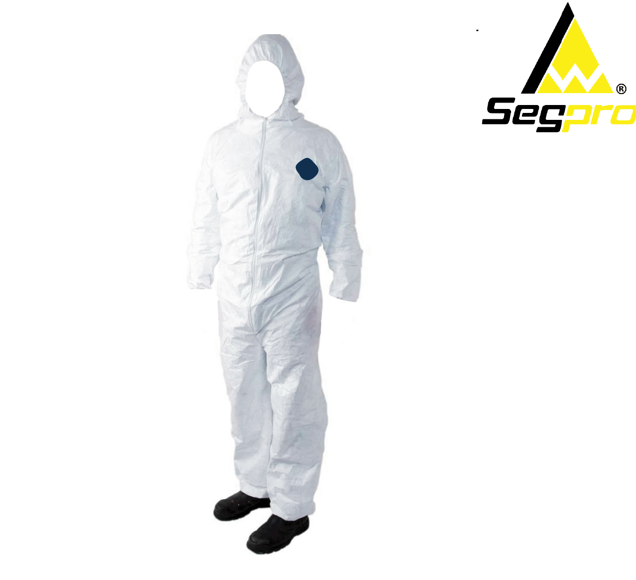 TRAJE SEGPRO 2000