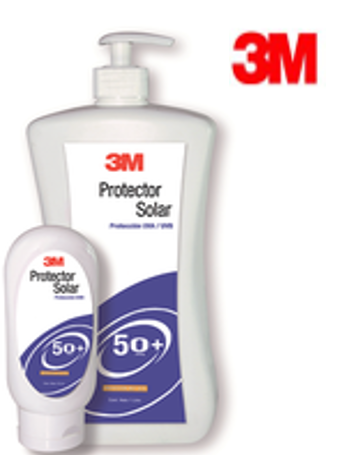 PROTECTOR SOLAR FPS 50 