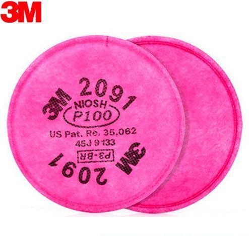 FILTRO CODIGO 2091 - 3M