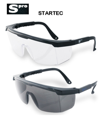 LENTES DE SEGURIDAD  MODELO STARTEC