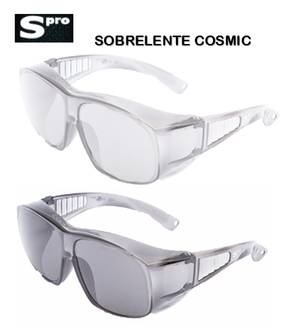 SOBRELENTE COSMIC