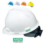 CASCO MSA V-GARD JOCKEY