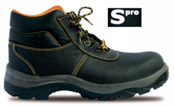 BOTIN PUNTERA COMPOSITE MODELO GALLOPER II