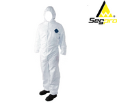 TRAJE SEGPRO 2000