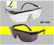 LENTE DE SEGURIDAD MODELO SP-100