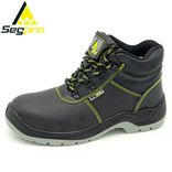 BOTIN PUNTA DE ACERO MODELO STRONG